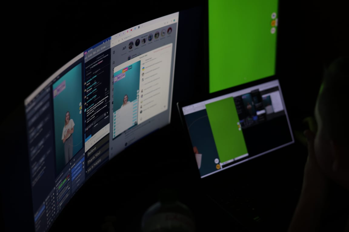 урок англійської