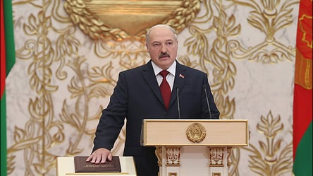 Лукашенко убрал из Конституции Беларуси безъядерный и нейтральный статус - 285x160