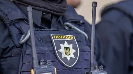 Одесит, який прямував підкорювати столицю, зламав ніс поліцейському - 285x160