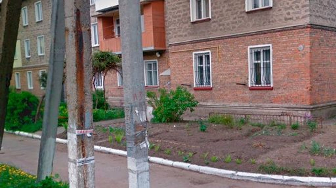 В Червонограде двое преступников пытались обокрасть пожилую женщину