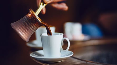 Кофе как привычка, ритуал и товар: почему киевляне ежедневно покупают этот напиток и как выбирать качество не за все деньги мира - 285x160