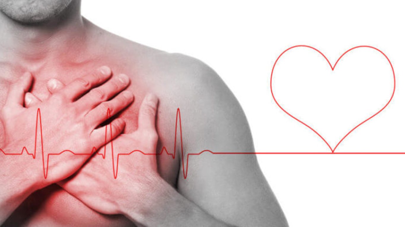8 признаков убийственной болезни сердца, которые нельзя игнорировать