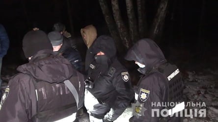 В Киеве задержали мужчин, которые жестко расправились с врачом: все подробности - 285x160