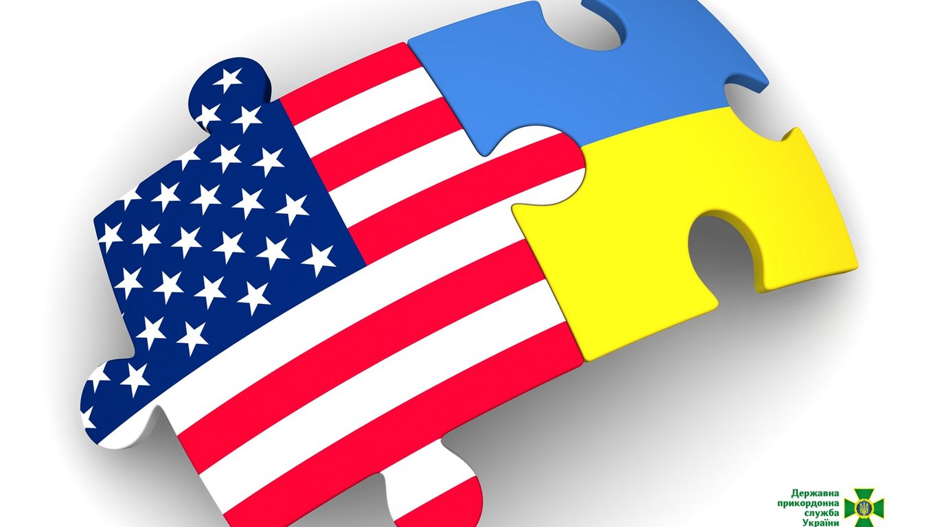 США виділять українським прикордонникам майже 25 млн доларів - подробиці