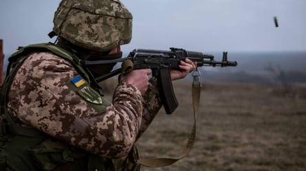 В зоне ООС боевики обстреляли Катериновку из гранатометов и стрелкового оружия - 285x160