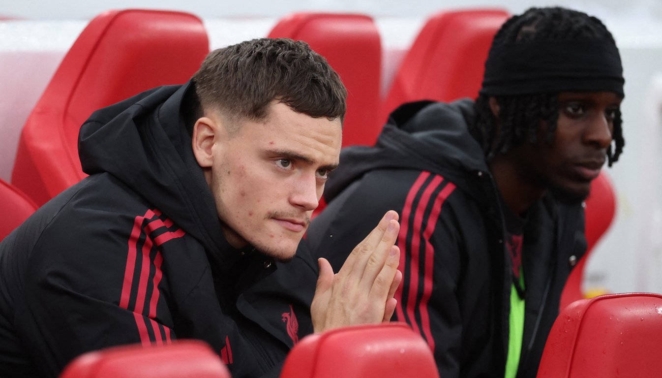 Флориан Вирц