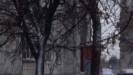 В Харькове с десятого этажа выпал человек. Подробности - 285x160