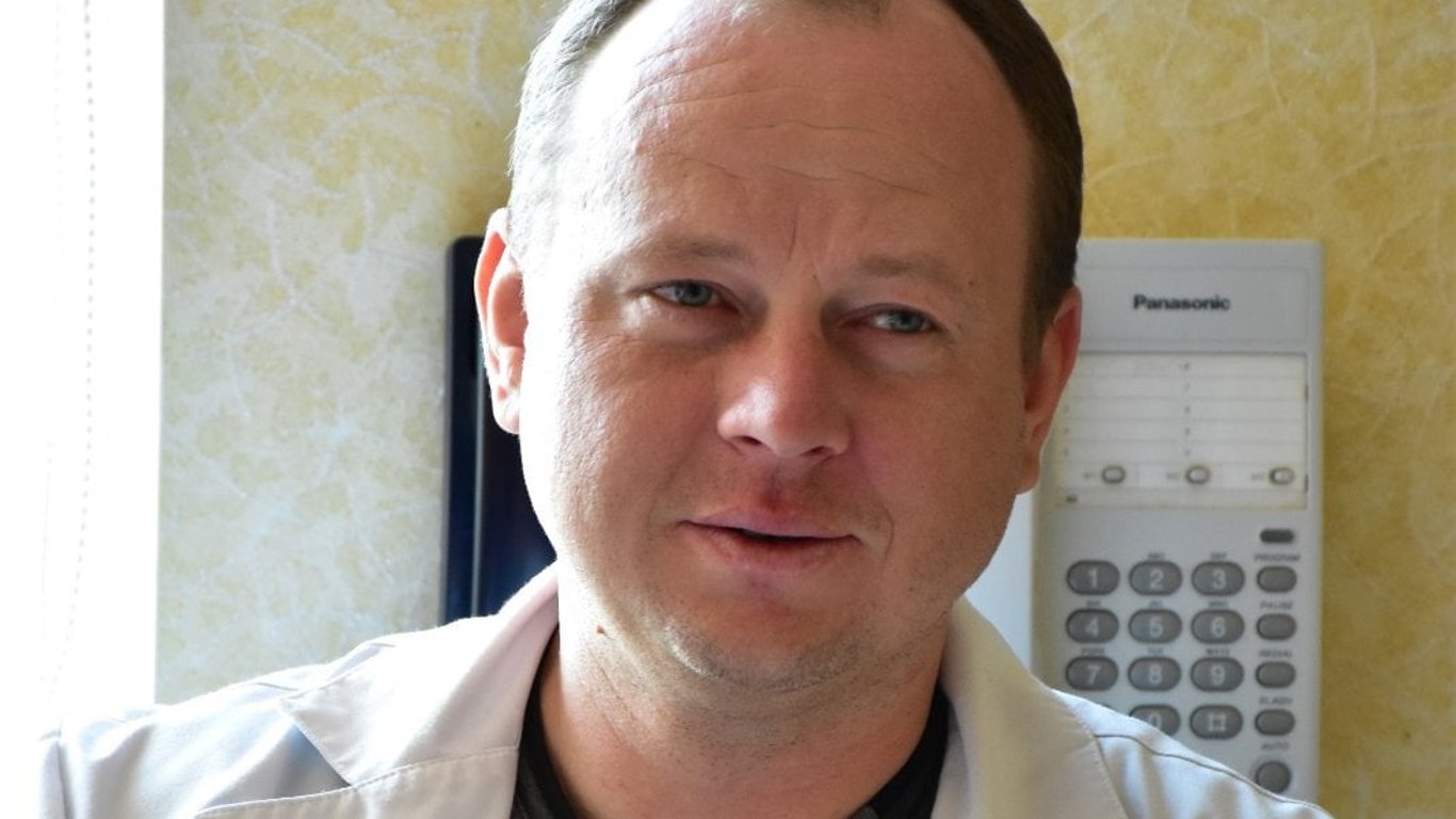 Відомий хірург з Полтави загинув на полюванні в Харківській області