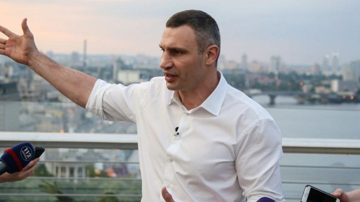 Метро на Виноградар: що Кличко пообіцяв побудувати у 2022 році