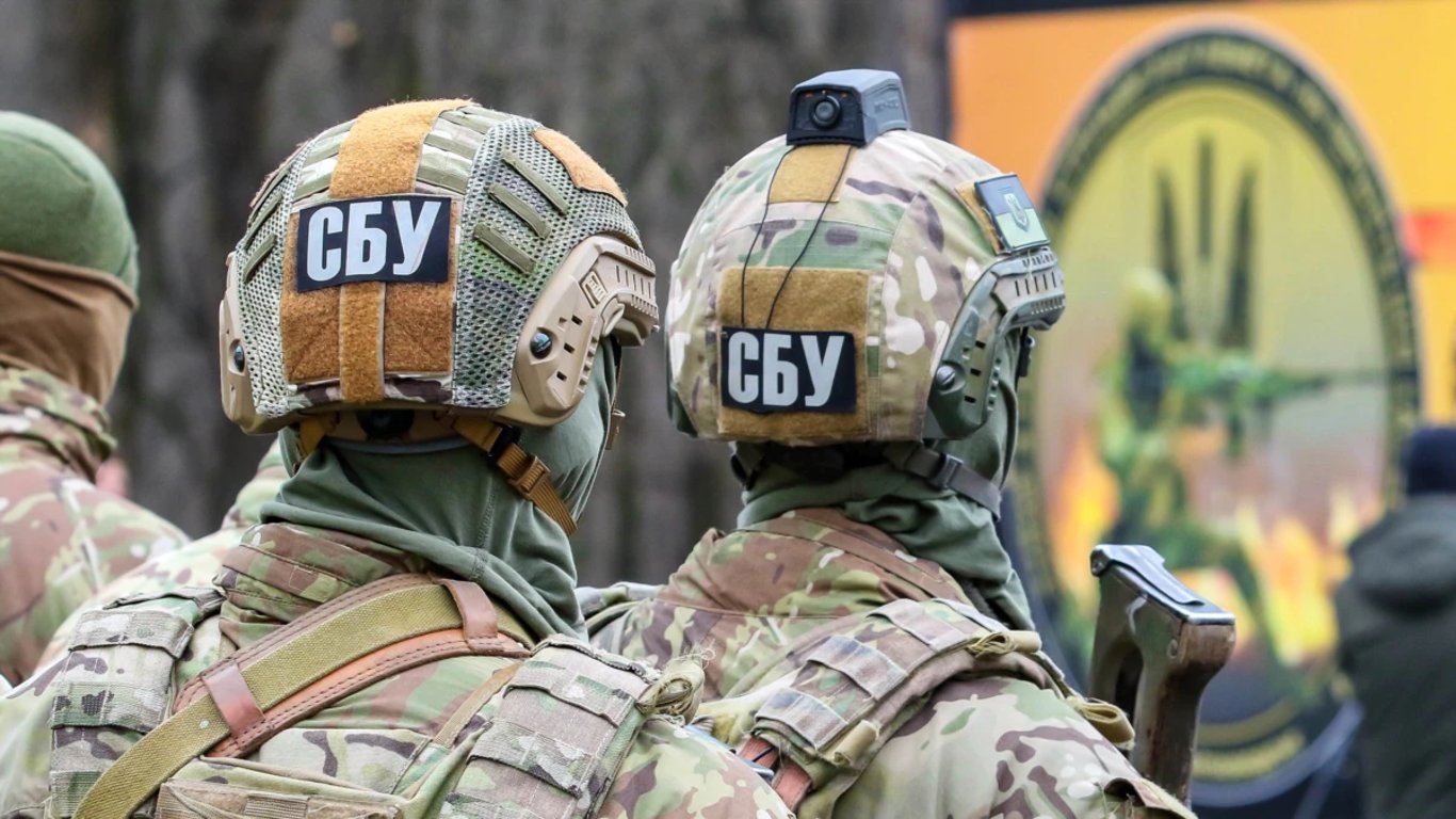 СБУ завершила следствие в отношении 8 чиновников оккупированного Крыма: им грозит до 15 лет тюрьмы