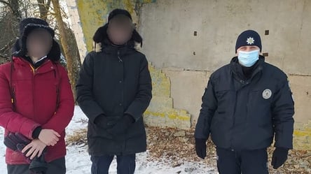 На території Чорнобиля виявили екстремальних туристів - 285x160