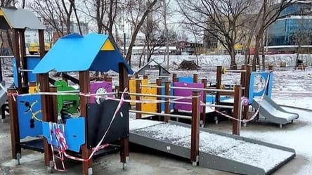 В Дарницком районе Киева строят новый парк: что уже сделали. Фото - 285x160