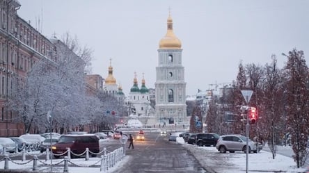 Стало відомо, туристи яких країн найчастіше приїжджали в Києві в 2021 році - 285x160