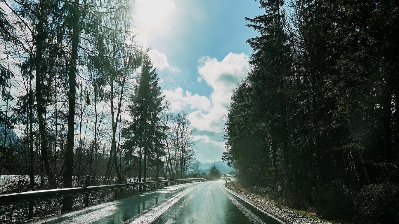 Погода на початку січня в Україні – синоптик дала прогноз