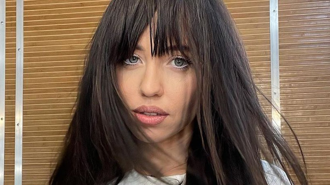У Нади Дорофеевой загорелись волосы: певица показала жуткое фото