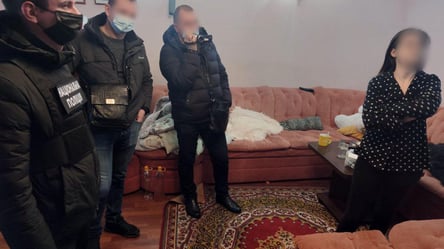 В Донецкой области две девушки и мужчина распространяли порно: им грозит до 7 лет тюрьмы. Фото, видео - 285x160