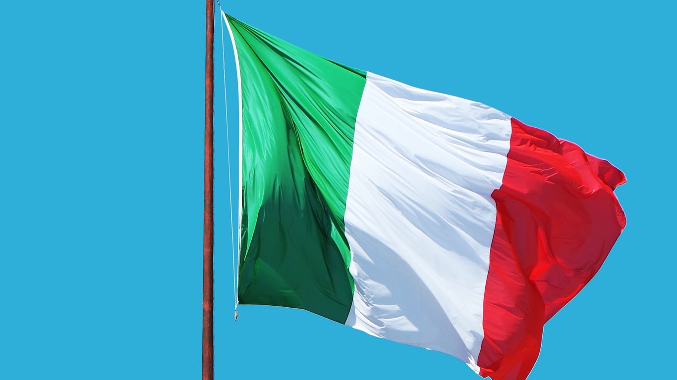 В Италии введут локдаун для невакцинированных: подробности