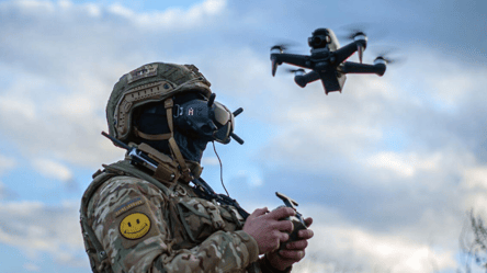 Льготы на ввоз беспилотников — какое решение принял парламент - 285x160