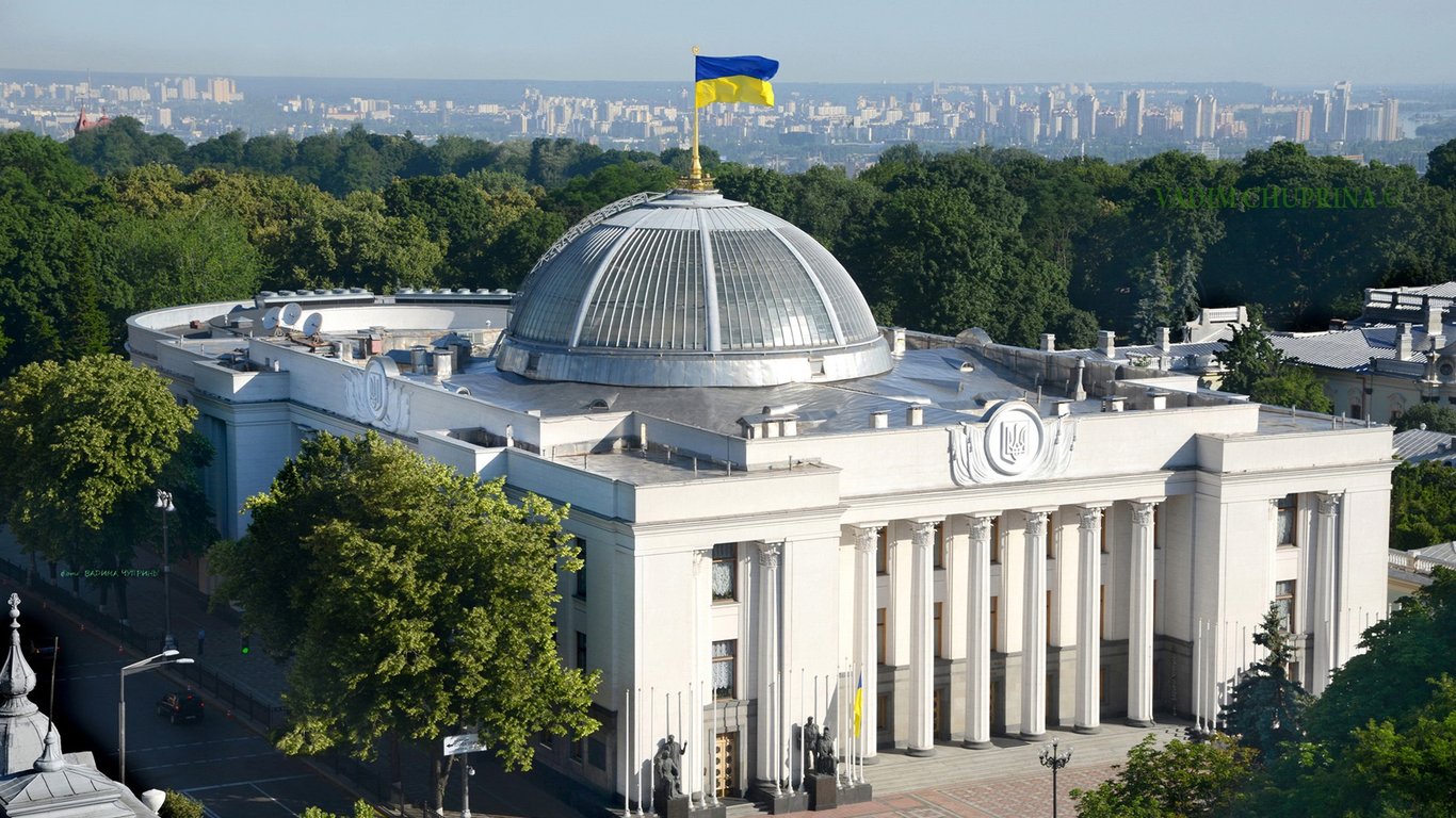 Прогнозы на 2022 год: какой будет украинская политика