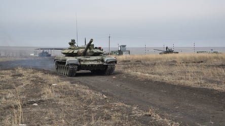 Россия построит новый военный полигон в оккупированном Крыму - 285x160