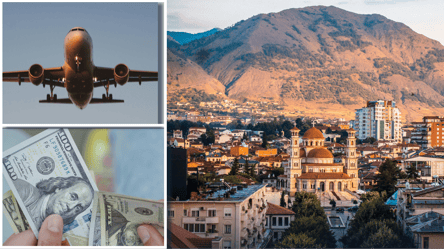 Дешево и красиво: куда улететь на отдых в мае - 285x160