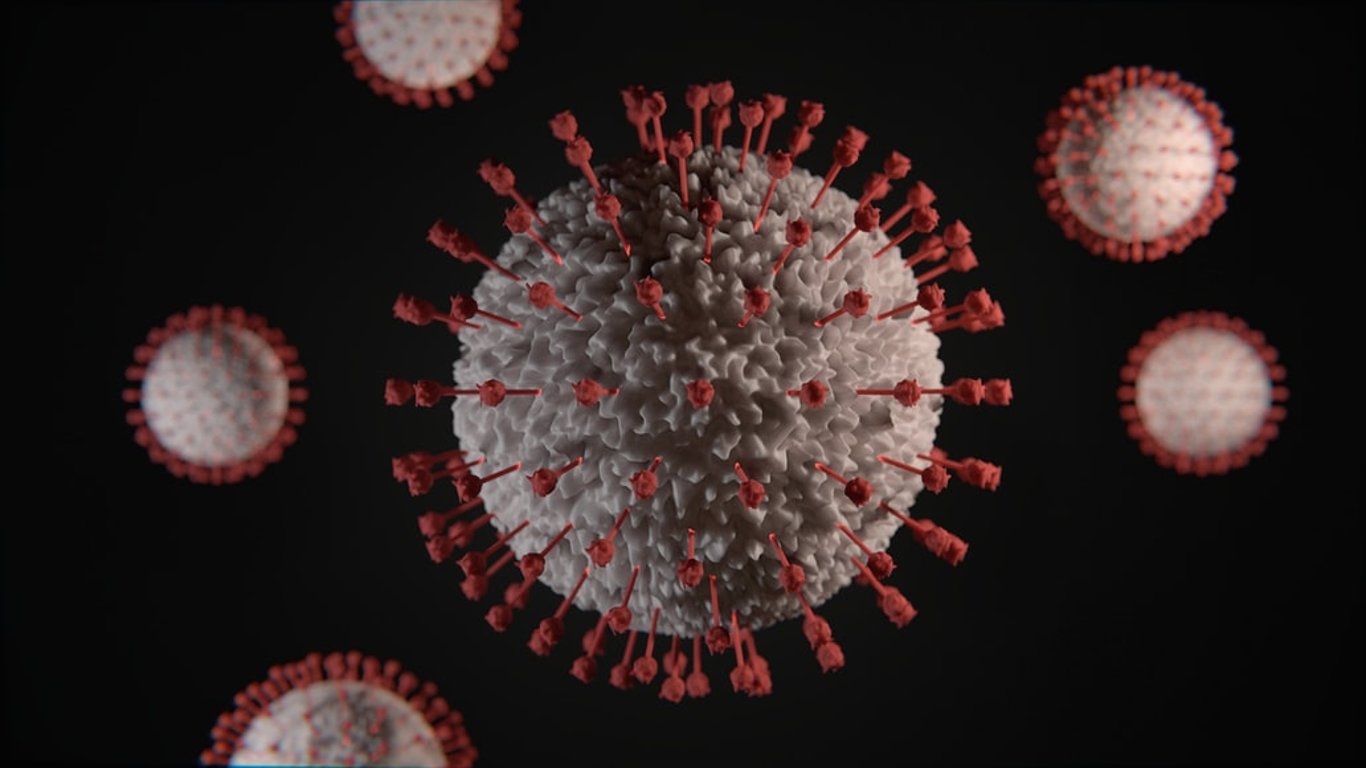 У світі вперше виявили одночасне захворювання на грип та COVID-19