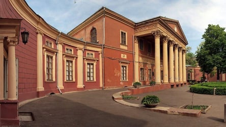 З другої спроби: за реставрцію Одеського худмузея запропонували майже 160 мільйонів гривень - 285x160