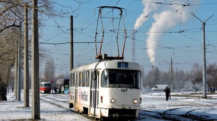 Стало відомо, як у новорічну ніч ходитиме громадський транспорт у Харкові - 285x160