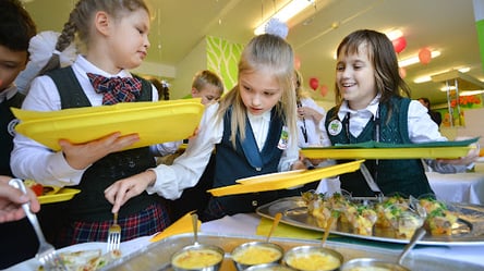 У Ренійській громаді деякі учні в 2022 році харчуватимуться у школах безкоштовно - 285x160