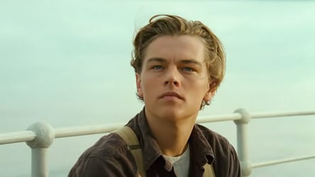 В сети всплыло редкое видео молодого Ди Каприо: как выглядел актер до "Титаника" - 285x160