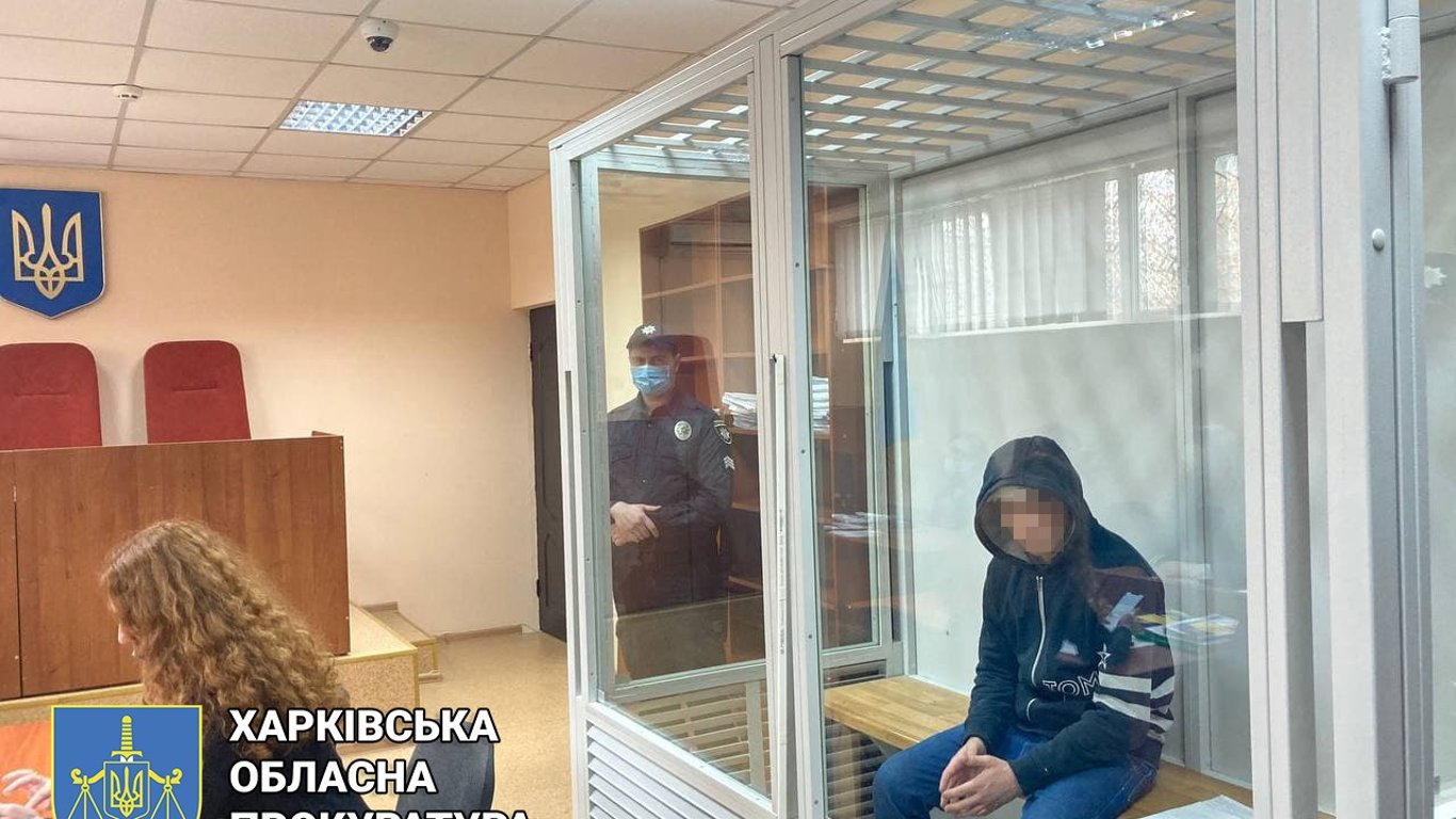Син загиблого в ДТП на Одеській у Харкові не вірить вибаченням обвинуваченого