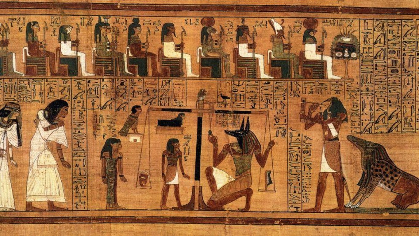 Знахідки в гробницях шокували археологів фараонів