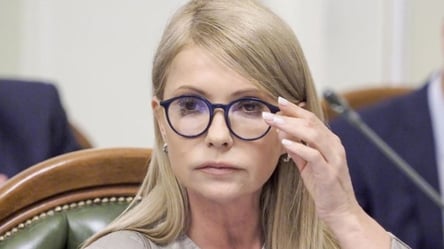 Немного перестаралась: в сети обсуждают новый образ Юлии Тимошенко - 285x160