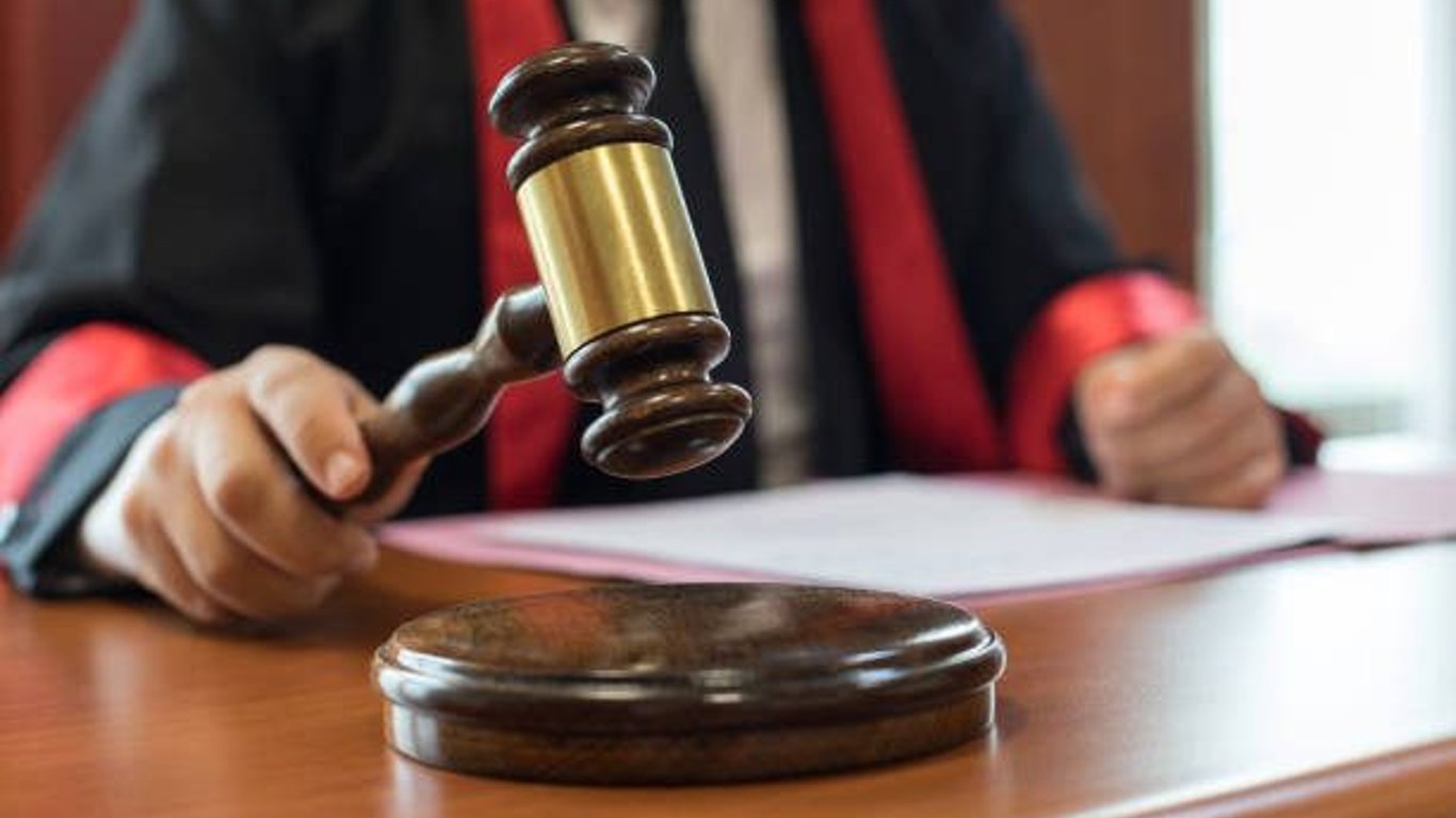 Харьковский судья обратился в Высший совет правосудия с жалобой