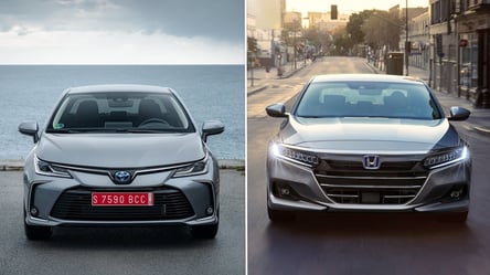 Honda чи Toyota: що радить обрати відомий механік - 285x160