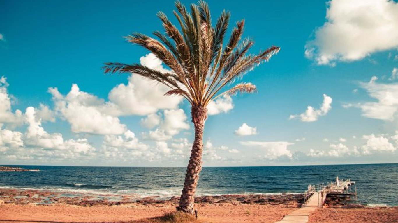 Кіпр - Острів ввів додаткові обмеження для туристів