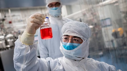 Японские ученые собираются покорить мировой рынок фармацевтики "вакциной мечты" - 285x160