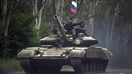 Вторгненню в Україну бути? У РФ заговорили про ймовірний зрив переговорів з США - 285x160