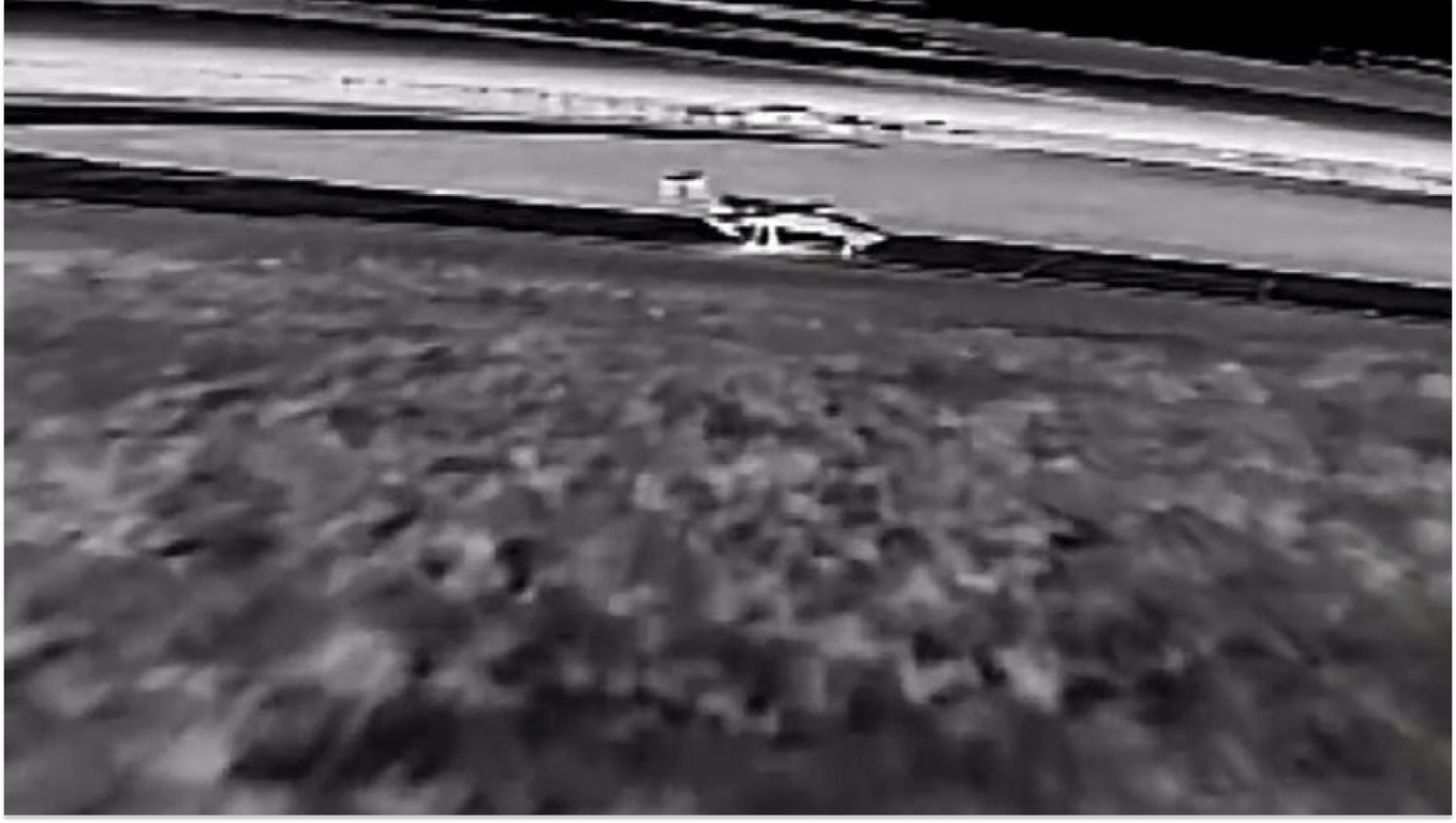 Удар по Криму від СБУ