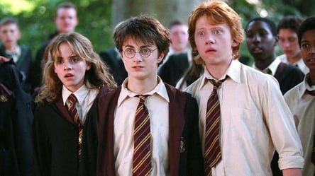 Гарри Поттер вернулся: как выглядят сегодня главные звезды франшизы в новом фильме HBO - 285x160