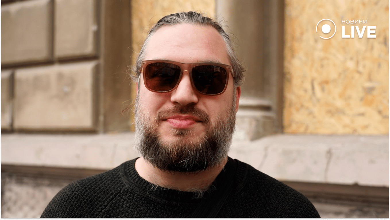 Одесити про зміцнення імунітету