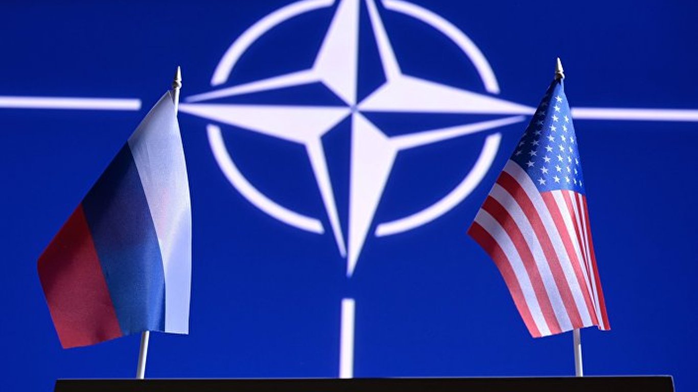 НАТО наблизиться до кордонів Росії у разі агресії в бік України