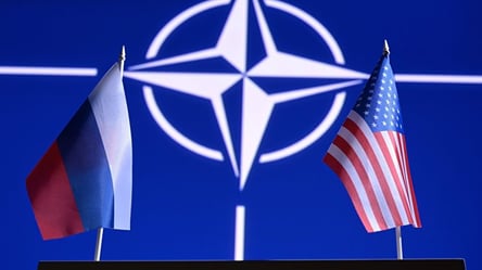 "НАТО наблизиться до Росії": у США пригрозили Кремлю через Україну - 285x160