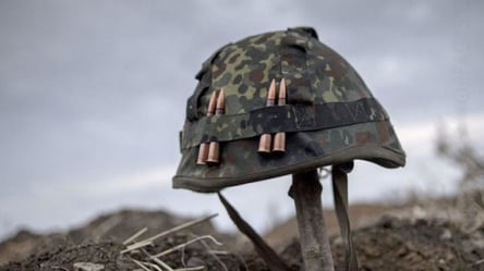 20-річний солдат знайдений застреленим на Донеччині - 285x160