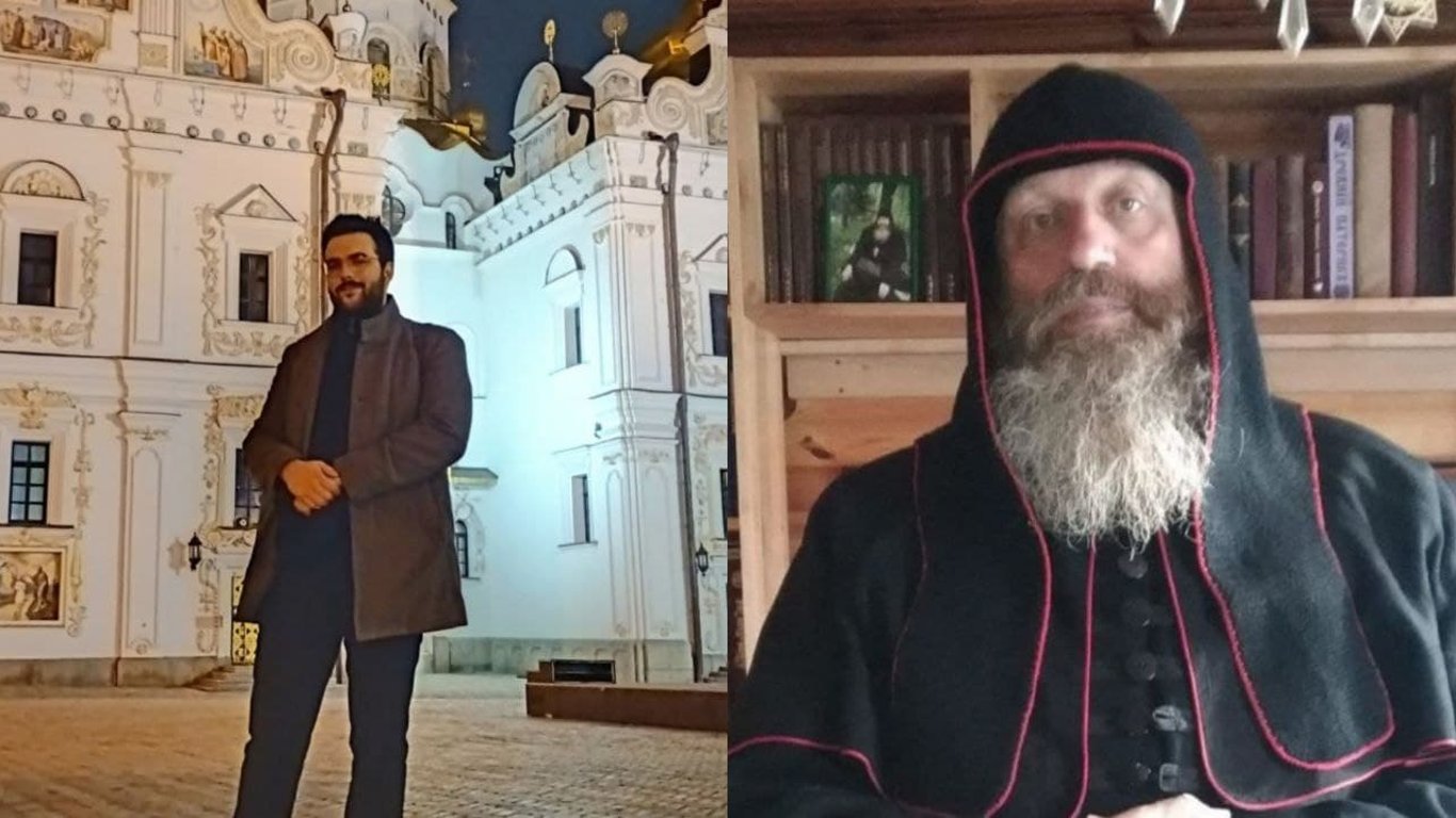 Украинский батюшка мМсковского патриархата отреагировал на обвинения французского аспиранта в изнасиловании - подробности происшествия