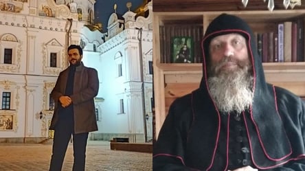 Украинский священник отреагировал на обвинение французского аспиранта в изнасиловании: пикантные подробности происшествия - 285x160