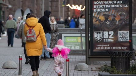 Военнообязанные женщины в декрете — когда надо идти в ТЦК - 290x160