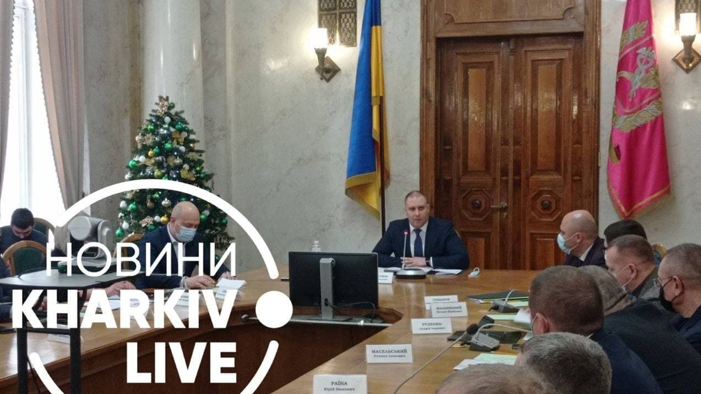 У лютому 2022 року в Харківській області почнеться нова хвиля коронавірусної інфекції