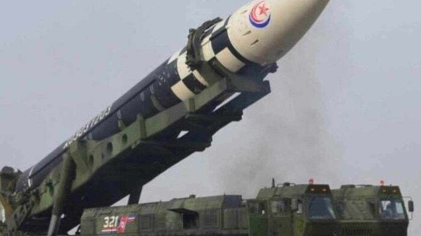 КНДР передала РФ миллионы боеприпасов — заявление Южной Кореи