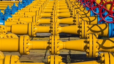 Россия резко сократила транзит газа через Украину: подробности - 285x160